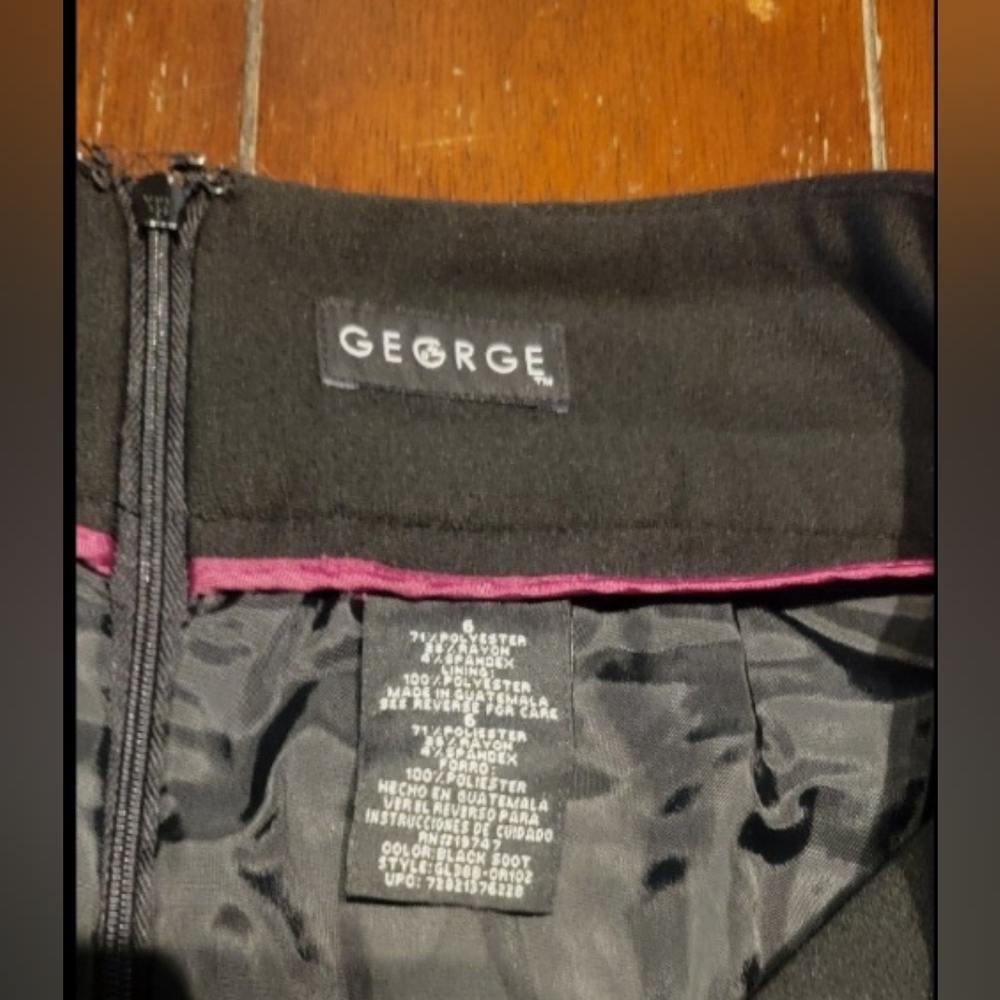 George Skirt - Picture 3 of 3
